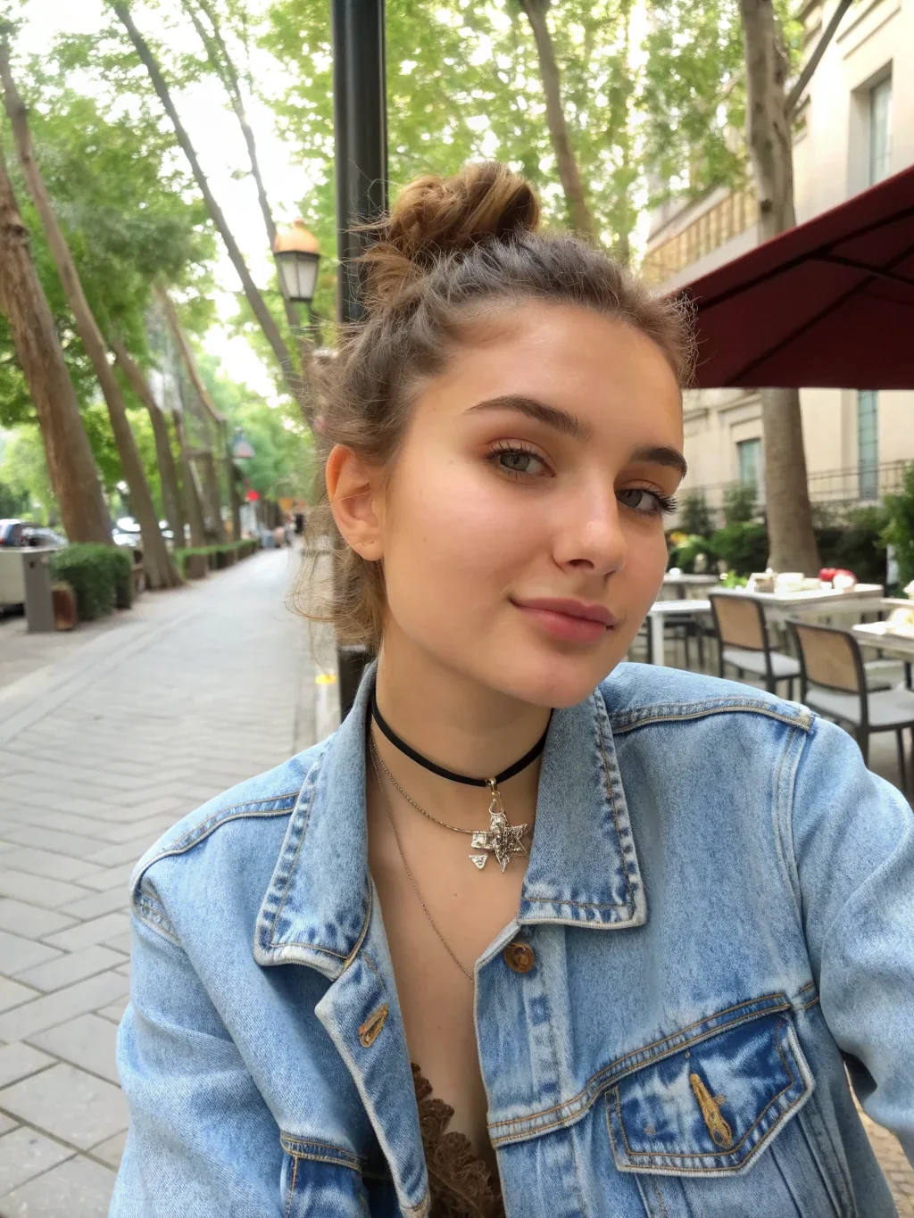 Cécile