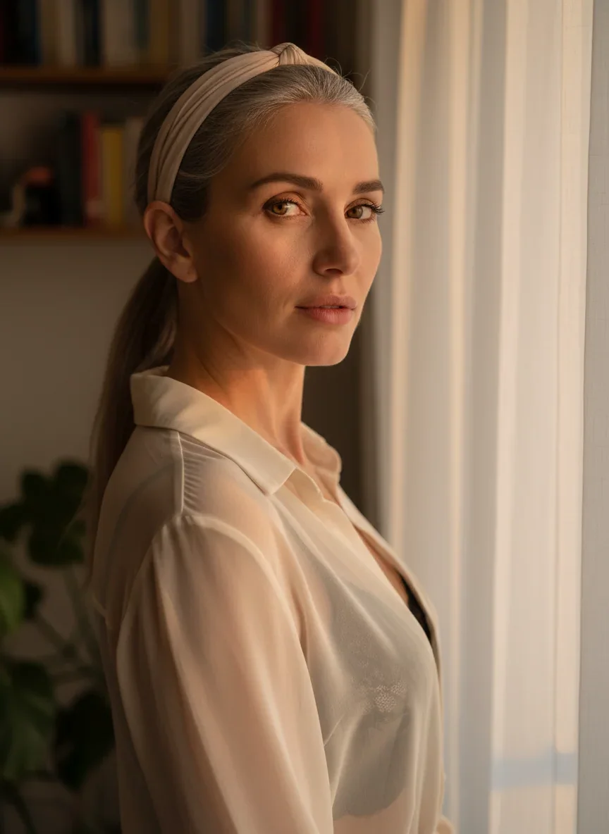 Blanche