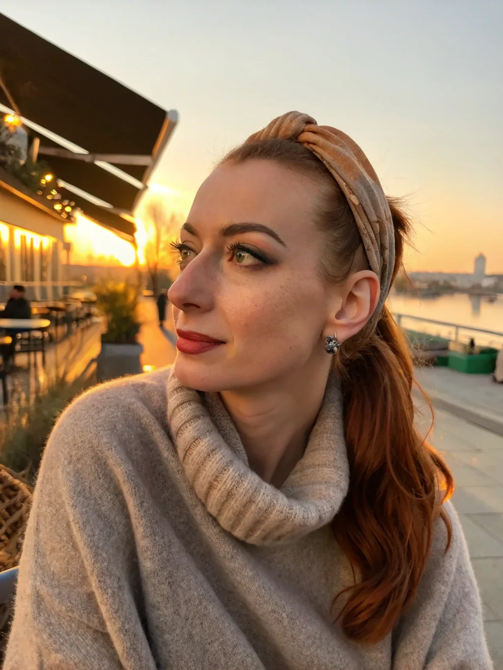 Audrey