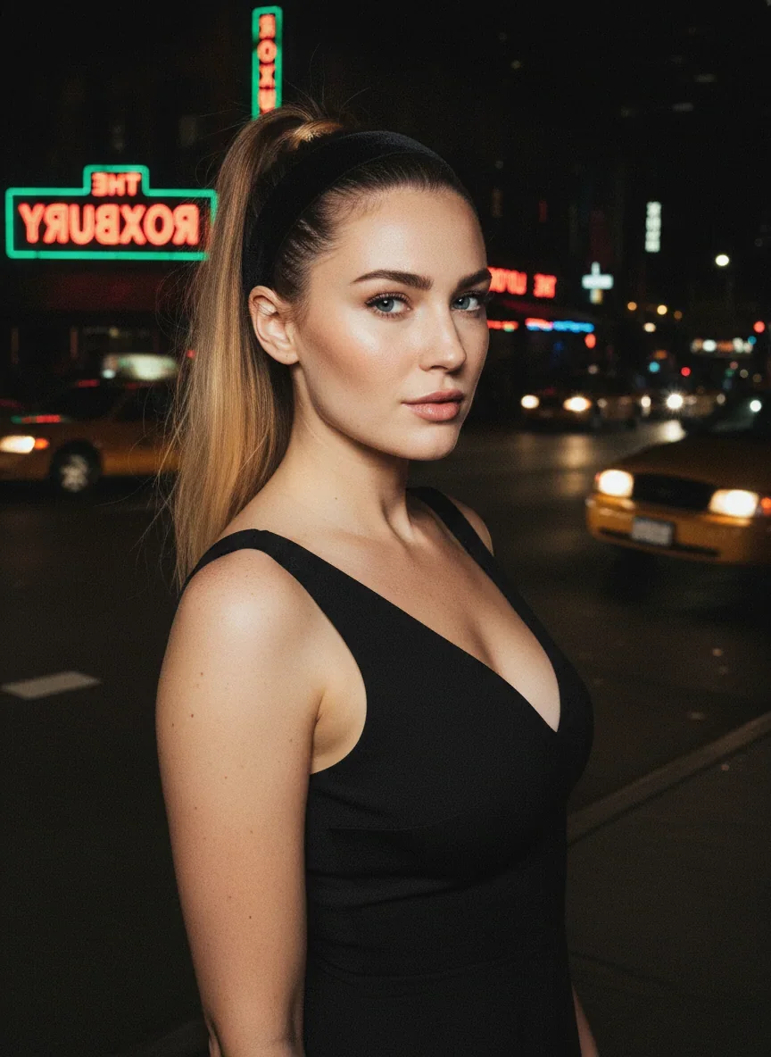 Lily