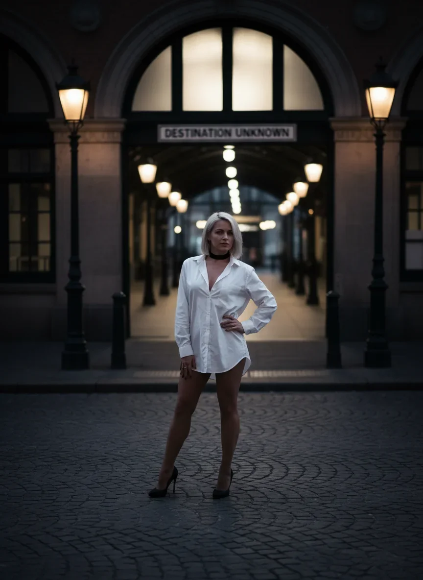 Salomé