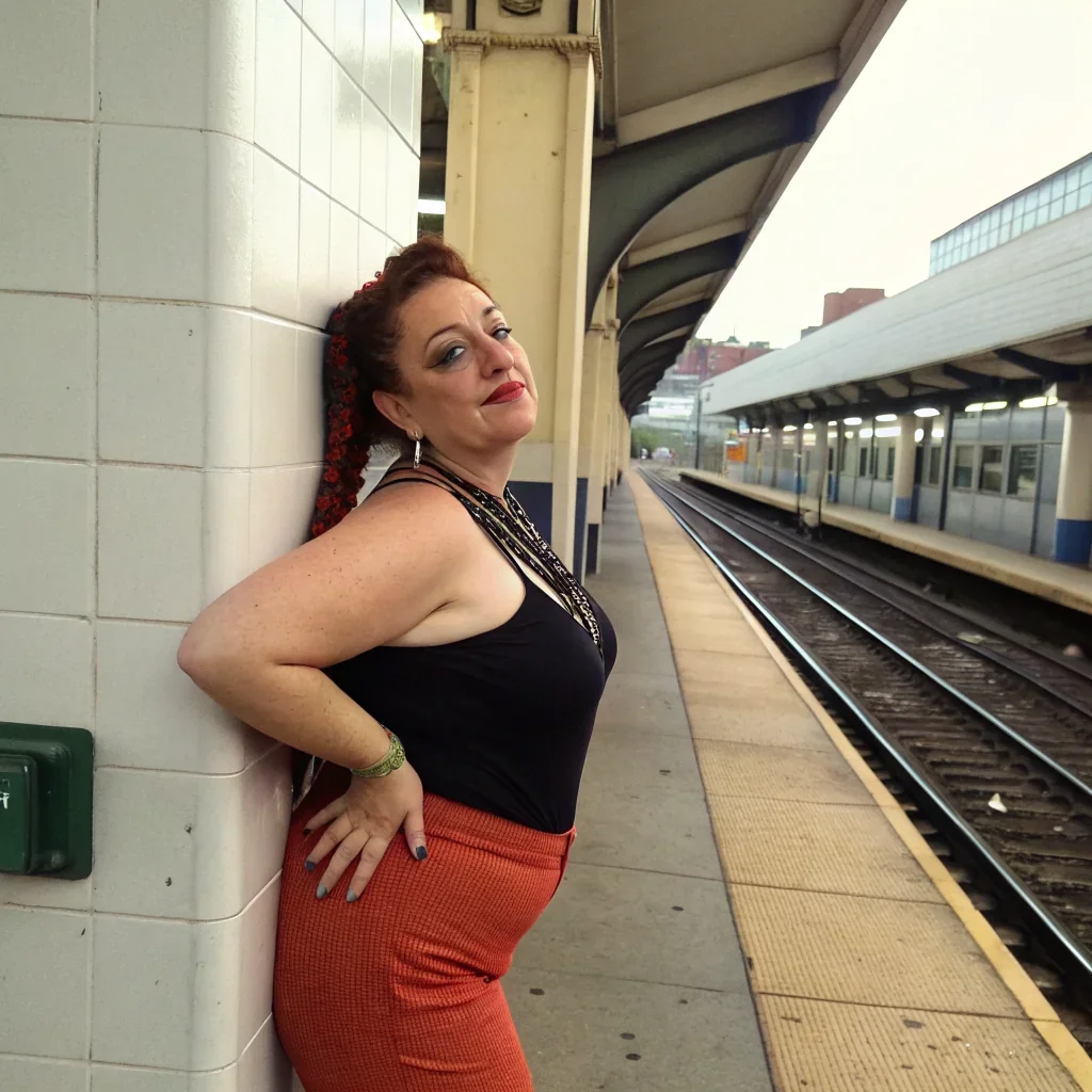 Maria