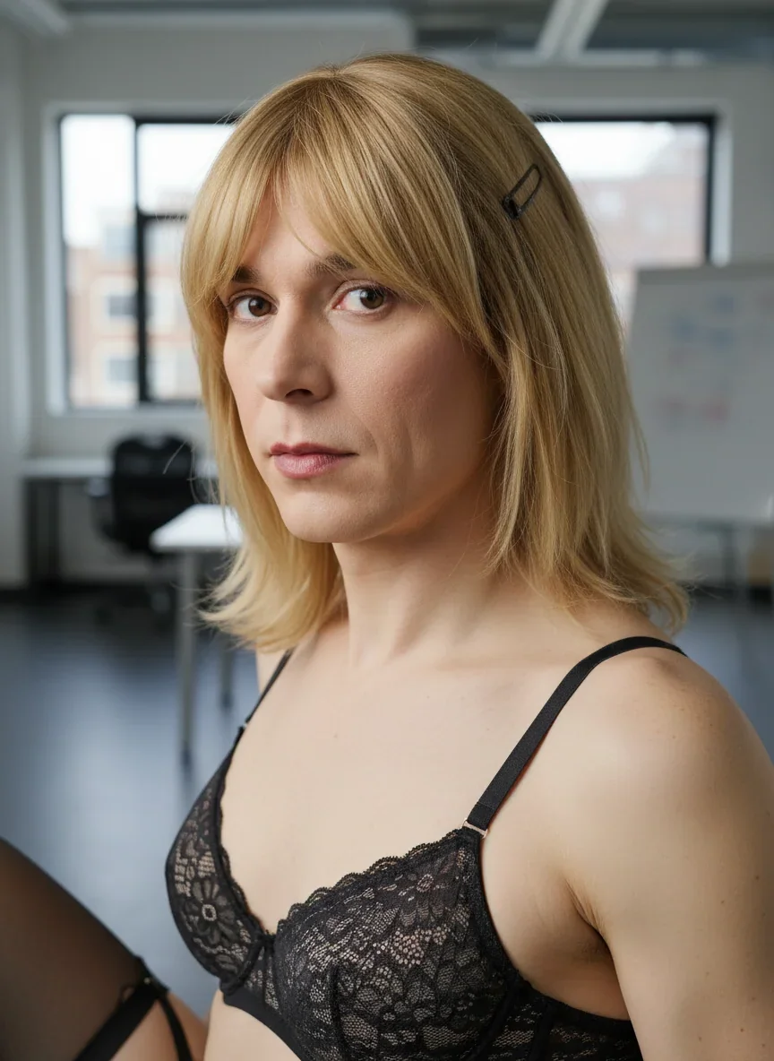 Angèle