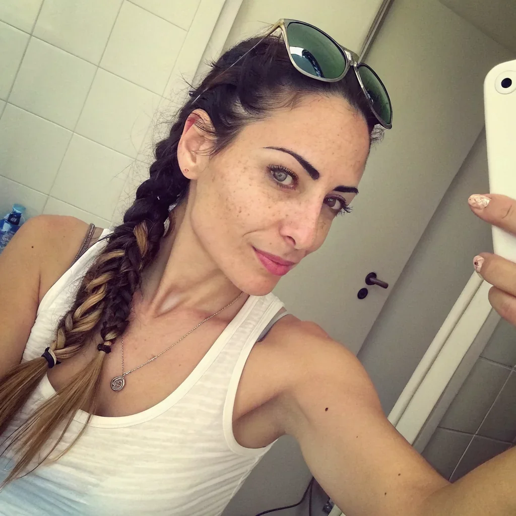 Roxane