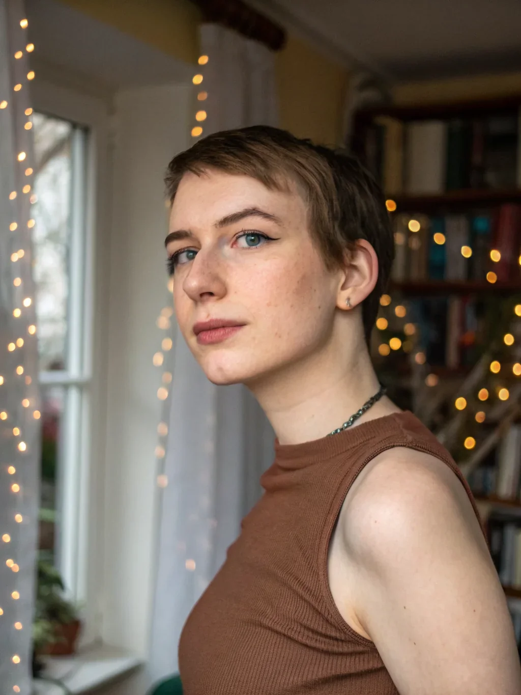 Émilie